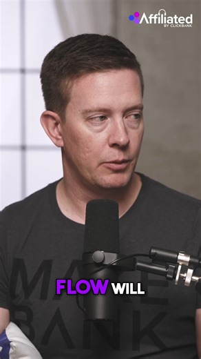 How do you Maximize Your Earnings with The Power of RevShare Affiliates?? We'll break this down for you AND MORE on the full podcast on our Affiliated Channel. Watch the full video here: https://bit.ly/3CQyT75 | ClickBank