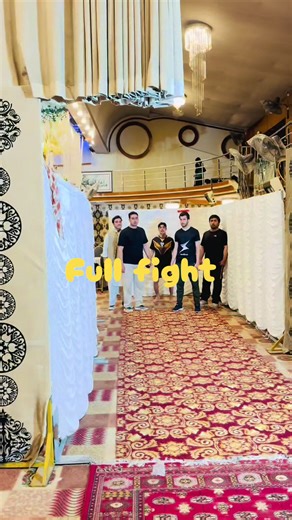 Master Wrestling Full Fight Highlights