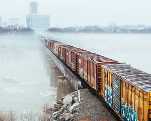 State of the Industry Report: Intermodal Terminals