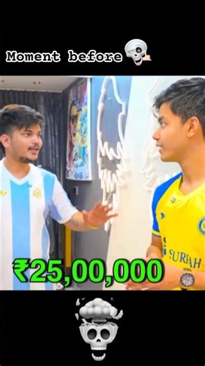 "💸25,00,000!"Ultimate Gaming Room Tour – Prize Worth 25,00,000!"