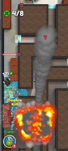 Hunter Assassin Stealth Kills Like a Pro #shorts