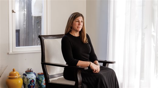 Did a powerful Democrat lie about #MeToo allegations to save his career?