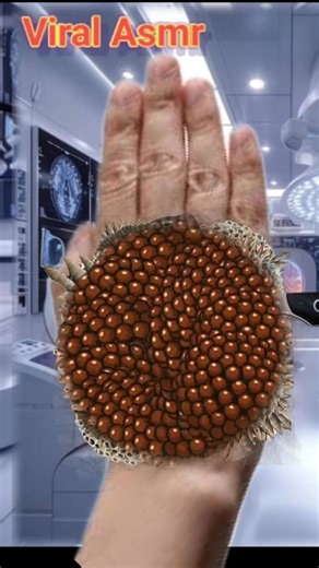 19K views · 77 reactions | Hand wash Asmr Animation 2d maggots #usareels #satisfying #america | Viral Asmr | Facebook