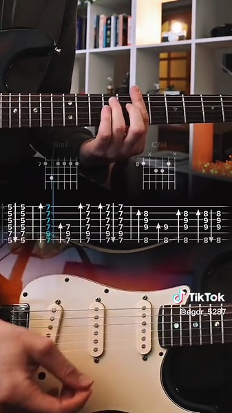 Learn to Play 'Chamber of Reflection' by Mac DeMarco on Guitar | Tab Lesson Tutorial