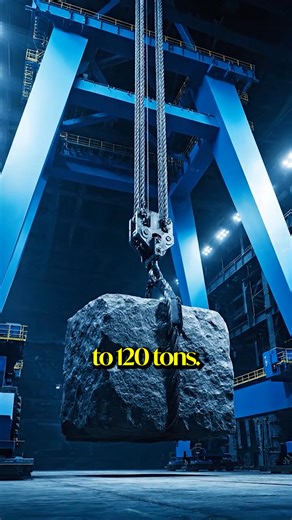 99K views · 2K reactions | 隣 THE FULL CONSTRUCTION MYSTERY OF THE...