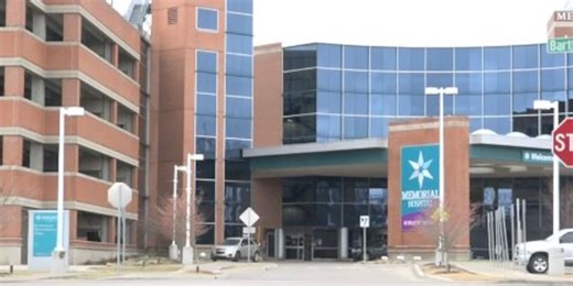 Beacon Health System recognized nationally for heartfelt patient care