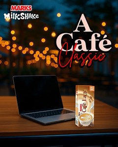 723 reactions · 38 shares | Cool down with a latte milkshake, no matter the weather. #marks_milkshake #Cafe_Latte | Marks Active School | Facebook