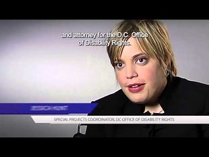 ADA Title I: Reasonable Accommodations