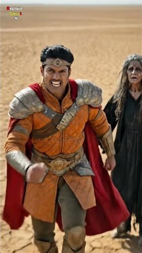 डायन का जादू और बालवीर की ताकत | Hulk Under Witch Spell | Balveer Saves Hulk Story