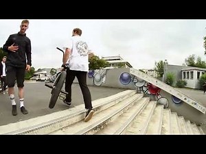 Top Bike Fails That Broke the Internet 😳📉