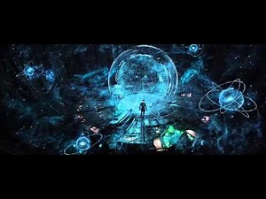 What is the purpose of the holograms in Prometheus?