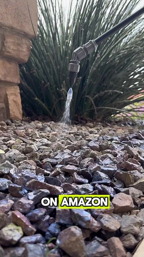 We teamed up with Kaycie from Grey Birch Designs to test Easihold—and her driveway has never looked better. No more loose stones, no more cleanup. 🥳 | Easihold