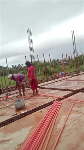 #construction installation conduit pipe