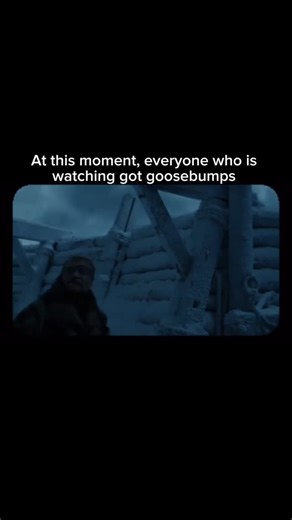 moodverse on Instagram: "I got goosebumps watching rewatching this 🔥 “Jon Snow, after joining the Night’s Watch at the Wall seeking honor and purpose, rises from a quiet recruit to a respected leader as he discovers disturbing signs of the ancient White Walkers returning, journeys beyond the Wall with the Night’s Watch to face both the harsh wilderness and the growing army of the dead, is captured by the Wildlings and learns their true struggle for survival while falling in love with Ygritte, e