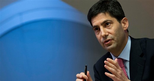 Trump wants Kevin Warsh to chair the Fed