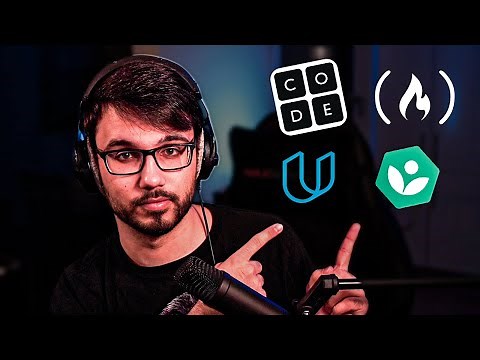 Learn programming for free with these websites