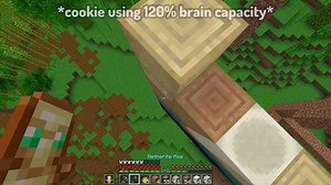 I built a WARDEN STATUE in Minecraft hardcore