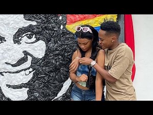 Incroyable Anniversaire d’Innoss’B et la surprise de Rebo Tchoulo 🎂