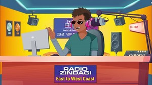 69K views · 5.2K reactions | Radio Zindagi brings to you Bollywood Desi Beats and conversations non-stop. Download our app, play us on Alexa, tune in to our radio station or stream the best desi beats through our website. Like our page to follow us and join the fun. Jiye Ja | Radio Zindagi | Facebook