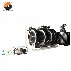[Hot Item] 1000mm-1200mm HDPE/PE Pipe Butt Fusion Welding Machine/PPR Welding Machine/Thermofusion/Factory Price