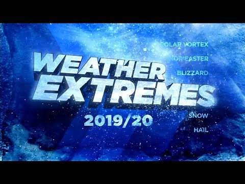 Weather Extremes 2019–'20 [FOX 5 SPECIAL]