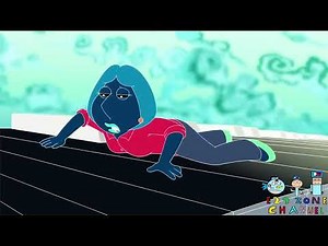 Family Guy: Lois Griffin's nightmare sequence in G Major