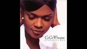 IT WASN'T EASY Lyrics - CECE WINANS | eLyrics.net