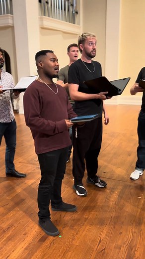 A hymn to home and a prayer for peace, “This is My Song” is a reimagining of Sibelius’s famous ode to his homeland, “Finlandia,” by California composer Lloyd Stone. Written in 1934. | Chanticleer