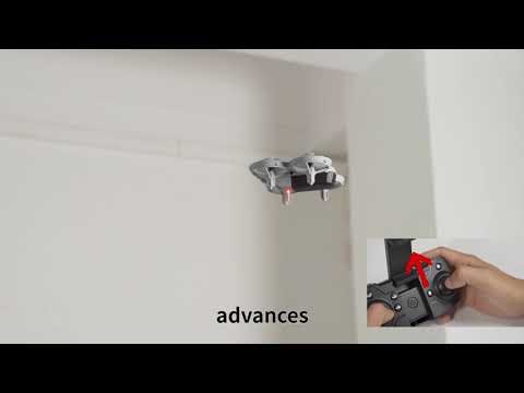 Product operation video tutorial