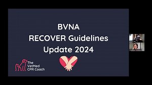 CPR – What’s new for 2024?