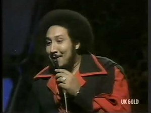BARRY BIGGS ~ THREE RING CIRCUS 1977