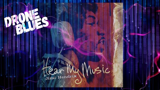 47K views · 906 reactions | On April 24, 1969 Jimi Hendrix returned...