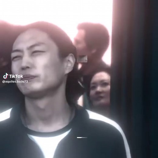 Squid Game Season 2: Engaging Phonk Edit