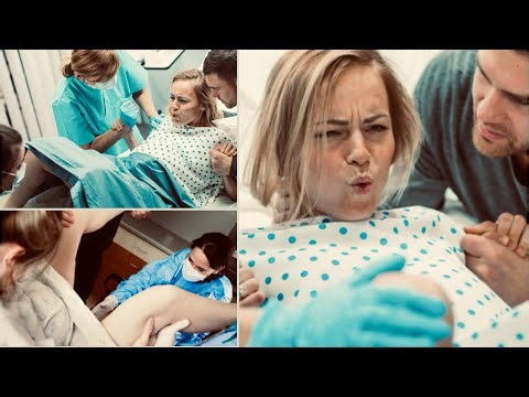 No One Is Mentally Prepared for This Moment | A Raw Birth Story