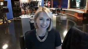 Here's a quick way to catch on the weather during the game! Areas of light snow/rain tonight. Monday is the pick of the week. | FOX61 | Facebook