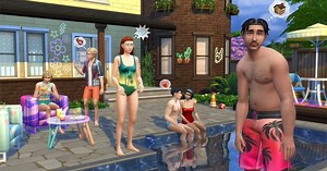 The Sims 4 wants and fears explained