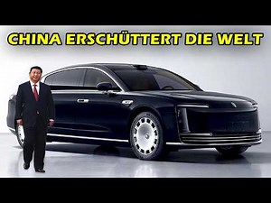 Das SUV, das nur Milliardäre fahren – Maextro S800