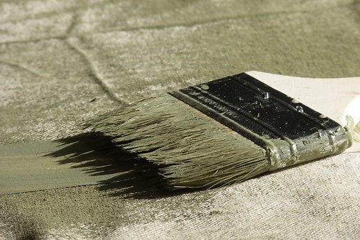 How To Paint A Tarp: 9 Things You Will Need