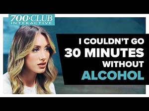 ​‪@GirlsGoneBible‬ Angela Halili Gets VULNERABLE About Her Dark Years Before Christ | 7Ci