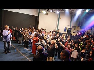 How To Get Started In Ministry with Ministry Training Institute