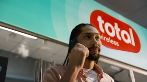 20K views · 58 reactions | A network as powerful as you are. Switch to Total Wireless and make your next move a power move. | Total Wireless | Facebook