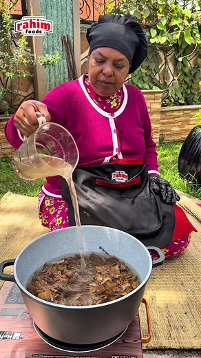 Savor the Mabanda/Malewa Recipe from Uganda