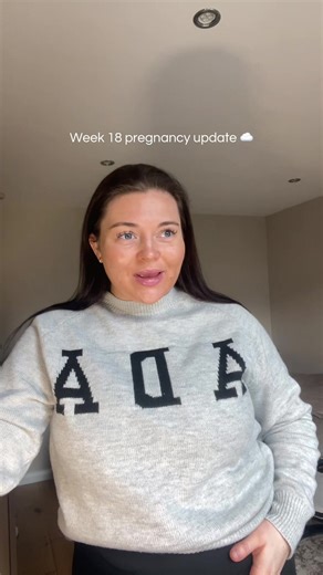 Week 18 Pregnancy Update: What to Expect