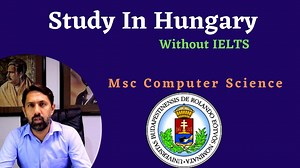 18K views · 488 reactions | Informational Video About #Ms #ComputerScience Program in #Hungary #Europe #SchengenZone In #Eotvos #Lorand #University. #WithoutIELTS for #Febintake2021. #Tuitionfee 3000/Euro Per Semester. #Highest #visa Ratio. Majors: Data Science,Cyber Security,Artificial Intelligence,Digital Factory,Software & Services,Autonomous System. Watch Complete Video For Complete Guideline: Contact Us For Admission: 0334-427-9527 | Arsa Study Consultants | Facebook