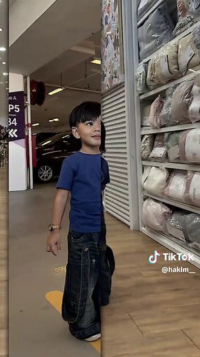 Stylish Baggy Outfit Ideas for Kids