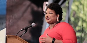 Opinion | Notable & Quotable: Stacey Abrams ‘I Did Not Challenge’ the Election