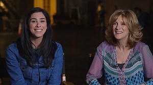 ‘SNL’ 40th Anniversary: Sarah Silverman, Carol Leifer on Ponytails, Auditions and Pot (Video)