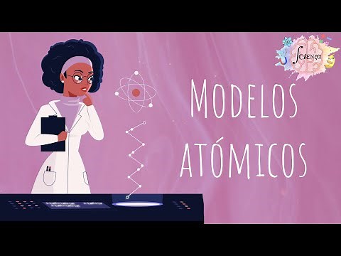 7.1 Atomic models