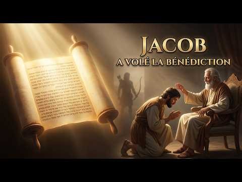 L'Histoire Complète d'Isaac et Jacob : Bénédiction et Tromperie