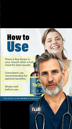 KeySlim Drops Review 🔥 New “Drip & Drop” Weight Loss Offer | Fast Fat Burn & Energy Boost